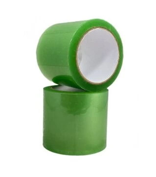 Скотч для ремонту тепличної плівки 90 мм, 66 м (180600)