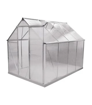 Теплица HECHT GREENHOUSE I