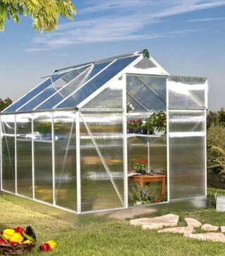 Теплица HECHT GREENHOUSE I
