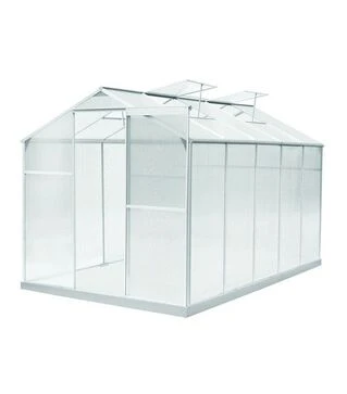 Теплица HECHT RANCHER II
