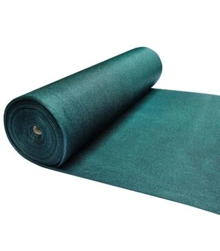 Садовая сетка 4х50 м, 50% затенение (113929)