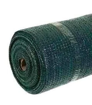 Садова сітка 3х50 м, 80% затінення (113933)