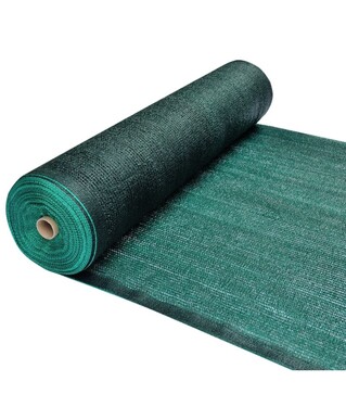 Садова сітка 4х50 м, 80% затінення (113935)