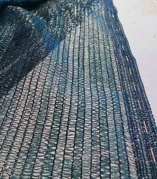 Сітка для затінення посилена Agros 45-50%, 1,5х100 м (82314)