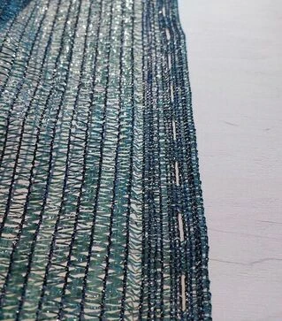 Сетка для затенения усиленная Agros 45-50%, 4х100 м (67248)