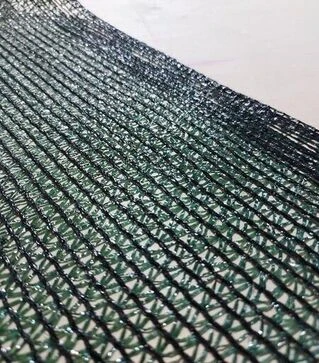 Сітка для затінення посилена Agros 60-65%, 3х100 м (29923)