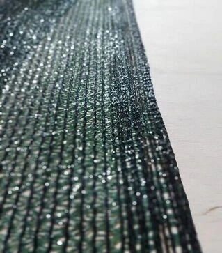 Сітка для затінення посилена Agros 60-65%, 3х100 м (29923)