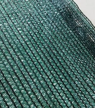 Сетка для затенения усиленная Agros 75-80%, 1,5х100 м (97264)