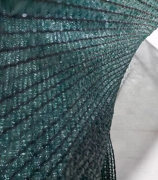 Сітка для затінення посилена Agros 75-80%, 2х50 м (29264)