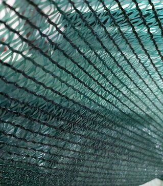 Сітка для затінення посилена Agros 75-80%, 2х50 м (29264)