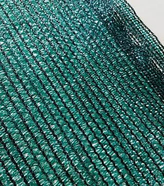 Сетка для затенения усиленная Agros 75-80%, 4х50 м (44115)