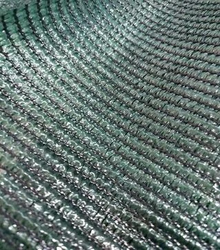 Сетка для затенения усиленная Agros ULTRA 95%, 1,5х100 м (67775)