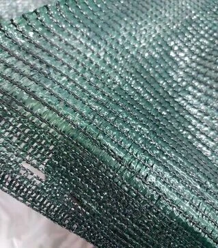 Сетка для затенения усиленная Agros ULTRA 95%, 4х50 м (53331)