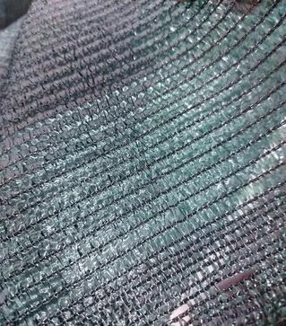 Сітка для затінення Agros 95-100%, ширина 2 м, пог.м (91817-02)