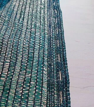 Сітка для затінення посилена Agros 45-50%, 8х50 м (51744)