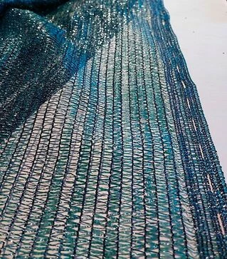 Сітка для затінення посилена Agros 45-50%, 8х50 м (51744)