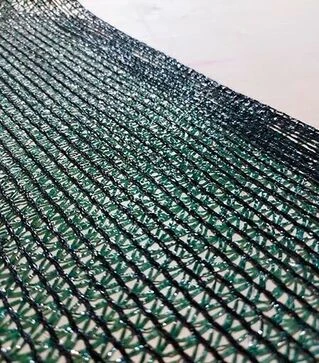 Сітка для затінення посилена Agros 60-65%, 8х50 м (36122)