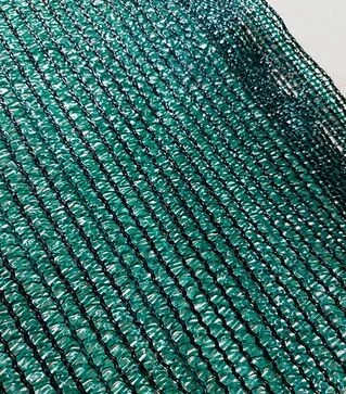 Сетка для затенения усиленная Agros 75-80%, 8х50 м (36644)