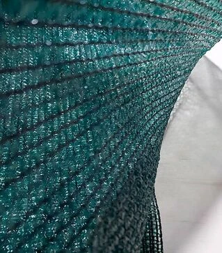 Сетка для затенения усиленная Agros 75-80%, 8х50 м (36644)