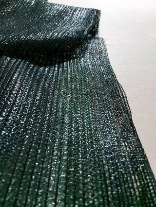 Сетка для затенения усиленная Agros 85-90%, 8х50 м (66427)