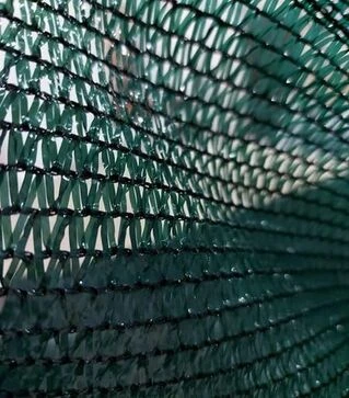 Сітка для затінення посилена Agros 85-90%, 12х50 м (16489)