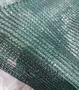 Сетка для затенения усиленная Agros ULTRA 95%, 12х50 м (67321)