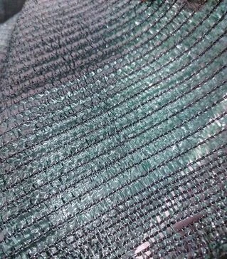 Сетка для затенения усиленная Agros ULTRA 95%, 12х50 м (67321)