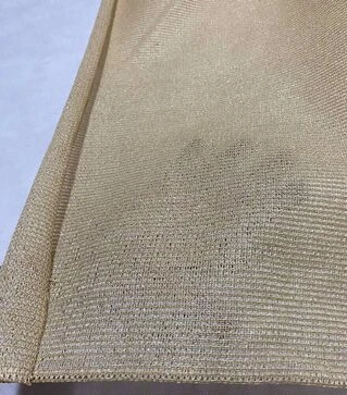 Сетка для затенения Agros 110 г/м&sup2;, 1,5х10 м (6951)