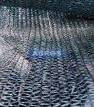 Сетка для затенения усиленная Agros 45-50%, 2х50 м (5299)