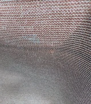 Сетка для затенения Agros 110 г/м&sup2;, 2х10 м (609221)