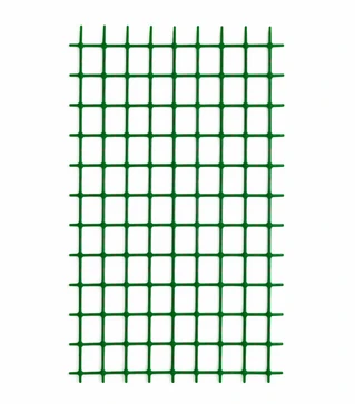 Сетка декоративная Agros 1x20 м, ячейка 13x13 мм (101211)