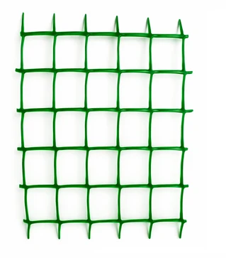 Сітка декоративна Agros 1,5x20 м, комірка 20x20 мм (101213)