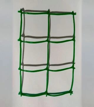 Сітка декоративна Agros 1x20 м, комірка 50x50 мм (101215)