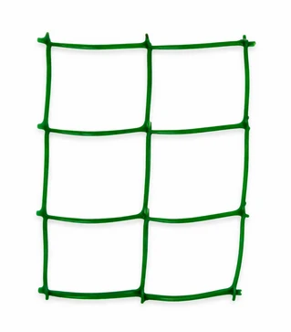 Сетка декоративная Agros 1x20 м, ячейка 50x50 мм (101215)