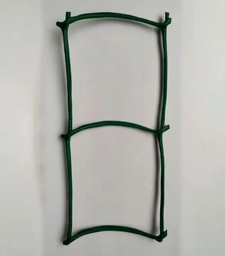 Сітка декоративна Agros 1x20 м, комірка 85x95 мм (101223)