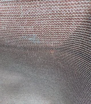 Сітка для затінення Agros 110 г/м&sup2;, ширина 1,5 м, пог.м (78211)