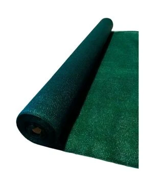 Сетка для затенения Agros 110 г/м&sup2;, 1х10 м (94731)