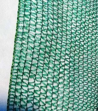 Сетка для затенения Agros 45-50%, 0,95х50 м (234231)