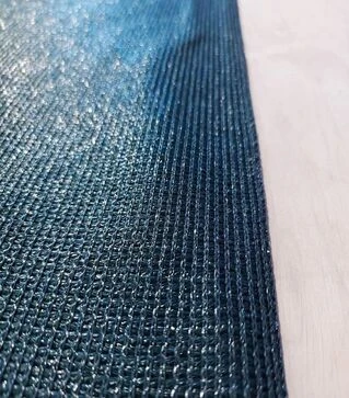 Сетка для затенения Agros 110 г/м&sup2;, 1х50 м (94732)