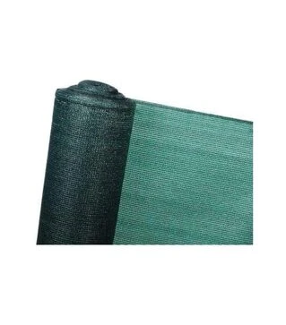 Сетка для затенения Agros 110 г/м&sup2;, 1х100 м (94733)