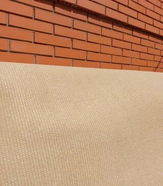 Сетка для затенения Agros 110 г/м&sup2;, 1,5х50 м (6952)