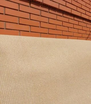 Сетка для затенения Agros 110 г/м&sup2;, 2х50 м (6956)