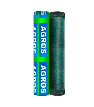 Сетка для затенения Agros 60-65%, 1х50 м (38191)