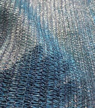 Сетка для затенения усиленная Agros 60-65% 4х100 м (61323)