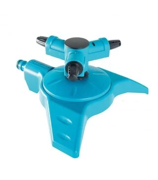 Ороситель круговой CELLFAST MULTICLIK 51-445 5, 20 шт. (84924)