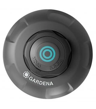 Ороситель GARDENA MD80 выдвижной, ротационный (08232-20.000.00)