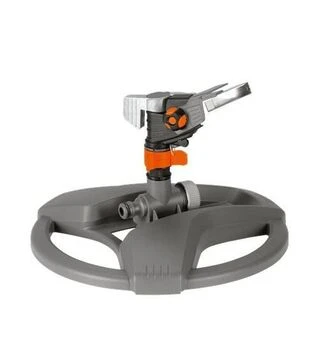 Ороситель GARDENA Premium импульсный, на подставке (08135-20.000.00)