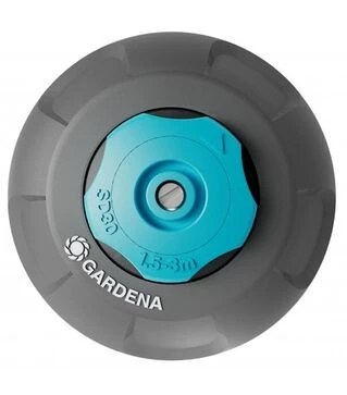 Ороситель GARDENA SD30 выдвижной (08241-20.000.00)