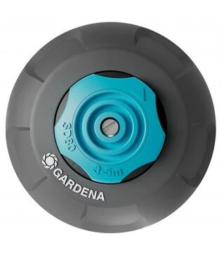 Зрошувач GARDENA SD80 висувний (08243-20.000.00)