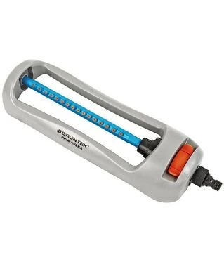 Ороситель GRUNTEK Primavera 336 осциллирующий (296217113 /223)